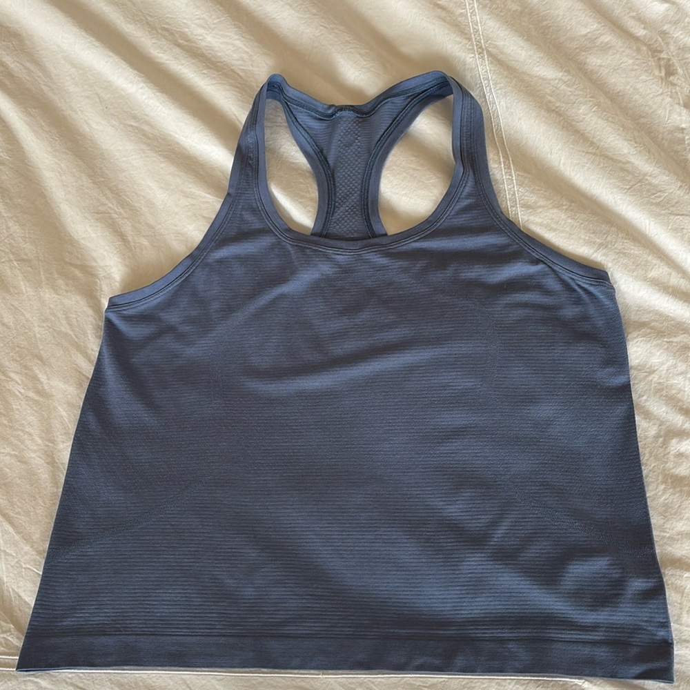 Lululemon Swiftly Tech Racerback Tank